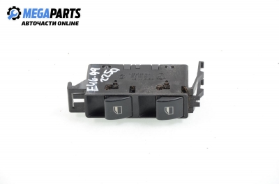 Бутони ел. стъкла  за BMW 3 Series E46 Sedan (02.1998 - 04.2005)