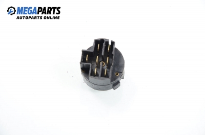 Клеморед контактен ключ за Fiat Punto Hatchback (09.1993 - 09.1999)