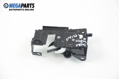 Брава преден капак за Mini Hatchback (F56) (12.2013 - ...), 2+1 вр.