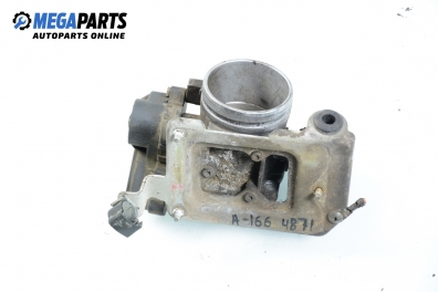 Дроселова клапа за Alfa Romeo 166 (936) (09.1998 - 06.2007) 2.0 T.Spark (936A3B), 150 к.с.