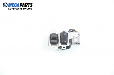 Панел бутони за Nissan X-Trail I SUV (06.2001 - 01.2013)