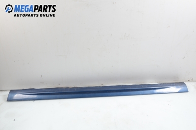 Праг за BMW 3 Series E46 Coupe (04.1999 - 06.2006), купе, позиция: лява