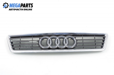 Решетка за Audi A6 Allroad  C5 (05.2000 - 08.2005)
