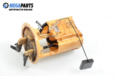 Нивомер за Peugeot 206 Hatchback (08.1998 - 12.2012) 1.4 HDi