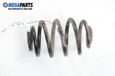Пружина за ходова част за Renault Clio II Hatchback (09.1998 - 09.2005), позиция: задна