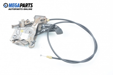 Педал паркинг спирачка за Porsche Cayenne SUV I (09.2002 - 09.2010)