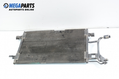 Климатичен радиатор за Audi A4 Sedan B5 (11.1994 - 09.2001) 1.8, 125 к.с.