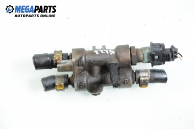 Горивен разпределител за Fiat Marea Weekend (09.1996 - 12.2007) 1.9 JTD 105, 105 к.с.