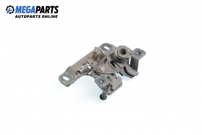 Брава преден капак за Audi A4 Sedan B5 (11.1994 - 09.2001), 4+1 вр., седан, позиция: предна