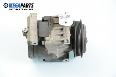 Компресор климатик за Fiat Punto Hatchback II (09.1999 - 07.2012) 1.2 60 (188.030, .050, .130, .150, .230, .250), 60 к.с.