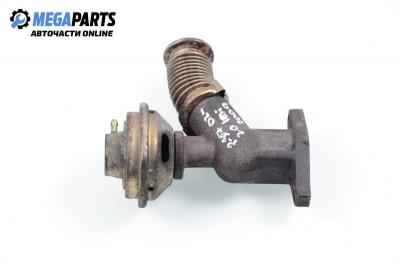 EGR-клапан за Peugeot 307 Hatchback (08.2000 - 12.2012) 2.0 HDi 110, 107 к.с.
