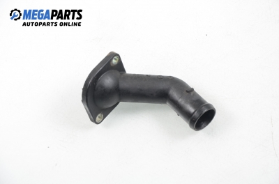 Конзола антифриз за Volkswagen Caddy III Box (03.2004 - 05.2015) 2.0 EcoFuel, 109 к.с.