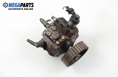 ГНП-горивонагнетателна помпа за Ford Focus II Estate (07.2004 - 09.2012) 1.6 TDCi, 90 к.с., № Bosch 0 445 010 102