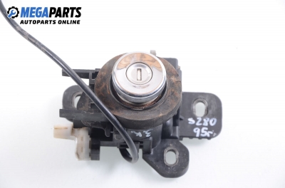 Ключалка заден капак за Mercedes-Benz S-Class Sedan (W140) (02.1991 - 10.1998)