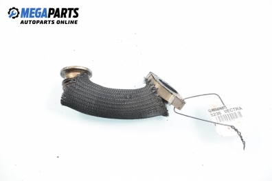 EGR тръба за Opel Vectra C GTS (08.2002 - 01.2009) 1.9 CDTI, 120 к.с.
