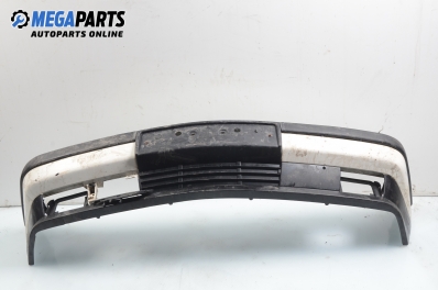 Предна броня за BMW 5 Series E34 Sedan (12.1987 - 11.1995), седан, позиция: предна