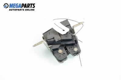 Брава заден капак за Mercedes-Benz C-Class Estate (S204) (08.2007 - 08.2014), комби