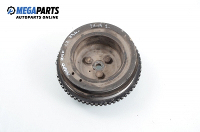 Демпферна шайба за Fiat Punto Hatchback (09.1993 - 09.1999) 75 1.2, 73 к.с.