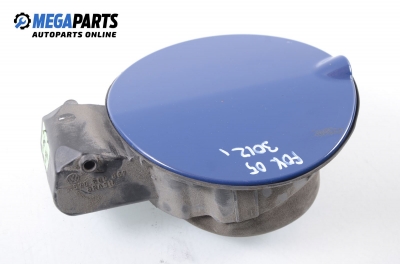 Вратичка резервоар за Volkswagen Fox Hatchback (08.2003 - 10.2015), 2+1 вр.