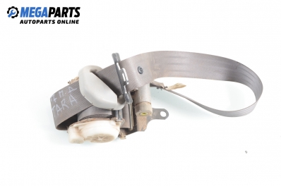 Предпазен колан за Suzuki Grand Vitara I SUV (03.1998 - 08.2006), 4+1 вр., позиция: предна, дясна