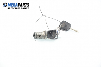 Контактен ключ за Ford Fiesta V Hatchback (11.2001 - 03.2010)