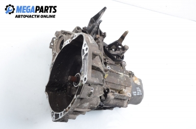 Ръчна скоростна кутия за Nissan Micra III Hatchback (01.2003 - 06.2010) 1.2 16V, 80 к.с.