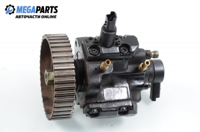 ГНП-горивонагнетателна помпа за Peugeot 307 Hatchback (08.2000 - 12.2012) 2.0 HDi 110, 107 к.с., № Bosch 0 445 010 046