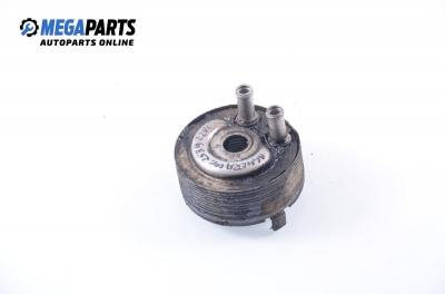 Маслоохладител за Nissan Almera II Hatchback (01.2000 - 12.2006) 2.2 Di, 110 к.с.