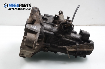 Ръчна скоростна кутия за Volkswagen Golf II Hatchback (08.1983 - 12.1992) 1.6, 75 к.с.