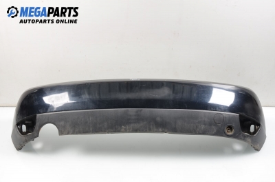 Задна броня за Ford Focus I Hatchback (10.1998 - 12.2007), хечбек