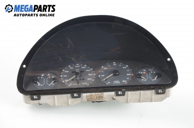 Километраж за Fiat Punto Hatchback (09.1993 - 09.1999) 1.7 TD, 71 к.с.