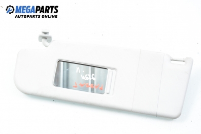 Сенник за Volkswagen Passat Variant B6 (08.2005 - 11.2011), позиция: лява