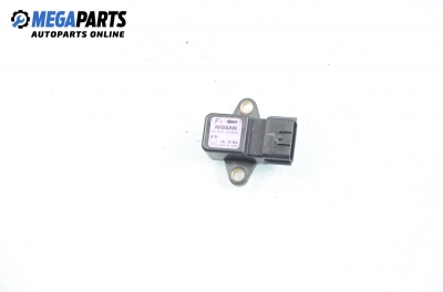Сензор airbag за Nissan X-Trail I SUV (06.2001 - 01.2013), № 47930 8H300