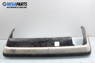 Задна броня за BMW 5 Series E34 Sedan (12.1987 - 11.1995), седан