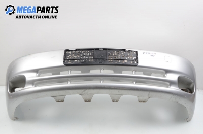 Предна броня за Daewoo Nubira Sedan (04.1997 - 06.1999), седан, позиция: предна