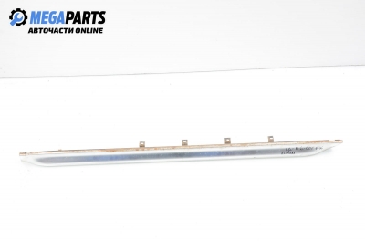 Външна лайсна врата за Audi A6 Allroad  C5 (05.2000 - 08.2005), позиция: предна, дясна