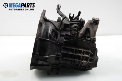 Ръчна скоростна кутия за Ford Focus II Estate (07.2004 - 09.2012) 1.6 TDCi, 90 к.с.