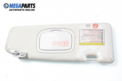 Сенник за Fiat Bravo II Hatchback (11.2006 - 06.2014), позиция: дясна