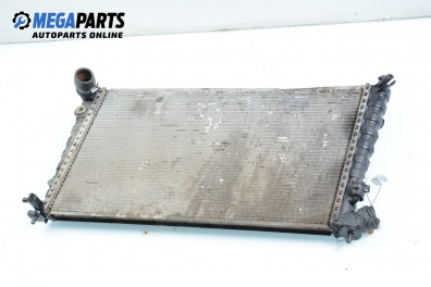 Воден радиатор за Citroen Xsara Hatchback (04.1997 - 04.2005) 1.9 D, 70 к.с.