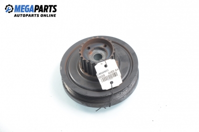 Демпферна шайба за Audi A4 Avant B7 (11.2004 - 06.2008) 2.0 TDI, 140 к.с.