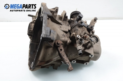 Ръчна скоростна кутия за Fiat Punto Hatchback (09.1993 - 09.1999) 75 1.2, 73 к.с.