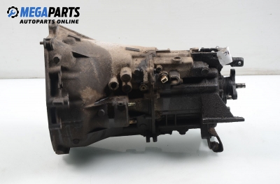 Ръчна скоростна кутия за BMW 3 Series E36 Sedan (09.1990 - 02.1998) 316 i, 102 к.с., № 1221845.9