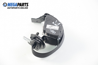 Предпазен колан за Mini Hatchback (F56) (12.2013 - ...), 2+1 вр., позиция: задна, дясна