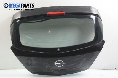 Заден капак за Opel Corsa D Hatchback (07.2006 - 08.2014), 4+1 вр.