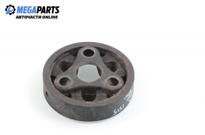 Гумено каре за Mercedes-Benz 190 Sedan (W201) (10.1982 - 08.1993) 2.0 (201.022), седан