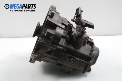 Ръчна скоростна кутия за Volkswagen Caddy III Box (03.2004 - 05.2015) 2.0 EcoFuel, 109 к.с., № OAH 301 103 B