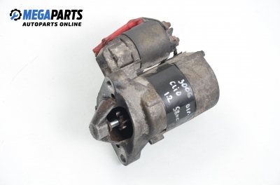 Стартер за Renault Clio II Hatchback (09.1998 - 09.2005) 1.2 (BB0A, BB0F, BB10, BB1K, BB28, BB2D, BB2H, CB0A...), 58 к.с.