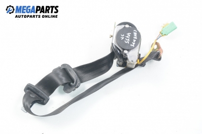 Предпазен колан за Porsche Cayenne SUV I (09.2002 - 09.2010), позиция: задна, лява