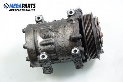 Компресор климатик за Fiat Marea Weekend (09.1996 - 12.2007) 1.9 JTD 105, 105 к.с.