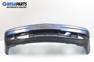 Предна броня за Mercedes-Benz CLK-Class Coupe (C208) (06.1997 - 09.2002), купе, позиция: предна